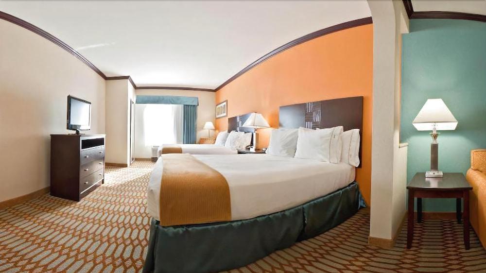 Holiday Inn Express & Suites Corpus Christi-Portland, An Ihg Hotel Luaran gambar