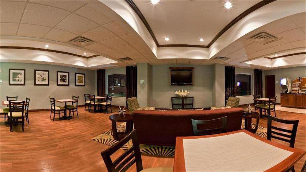 Holiday Inn Express & Suites Corpus Christi-Portland, An Ihg Hotel Luaran gambar