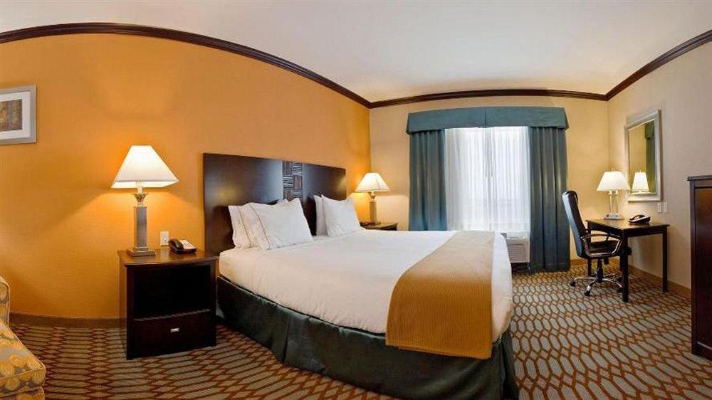 Holiday Inn Express & Suites Corpus Christi-Portland, An Ihg Hotel Luaran gambar