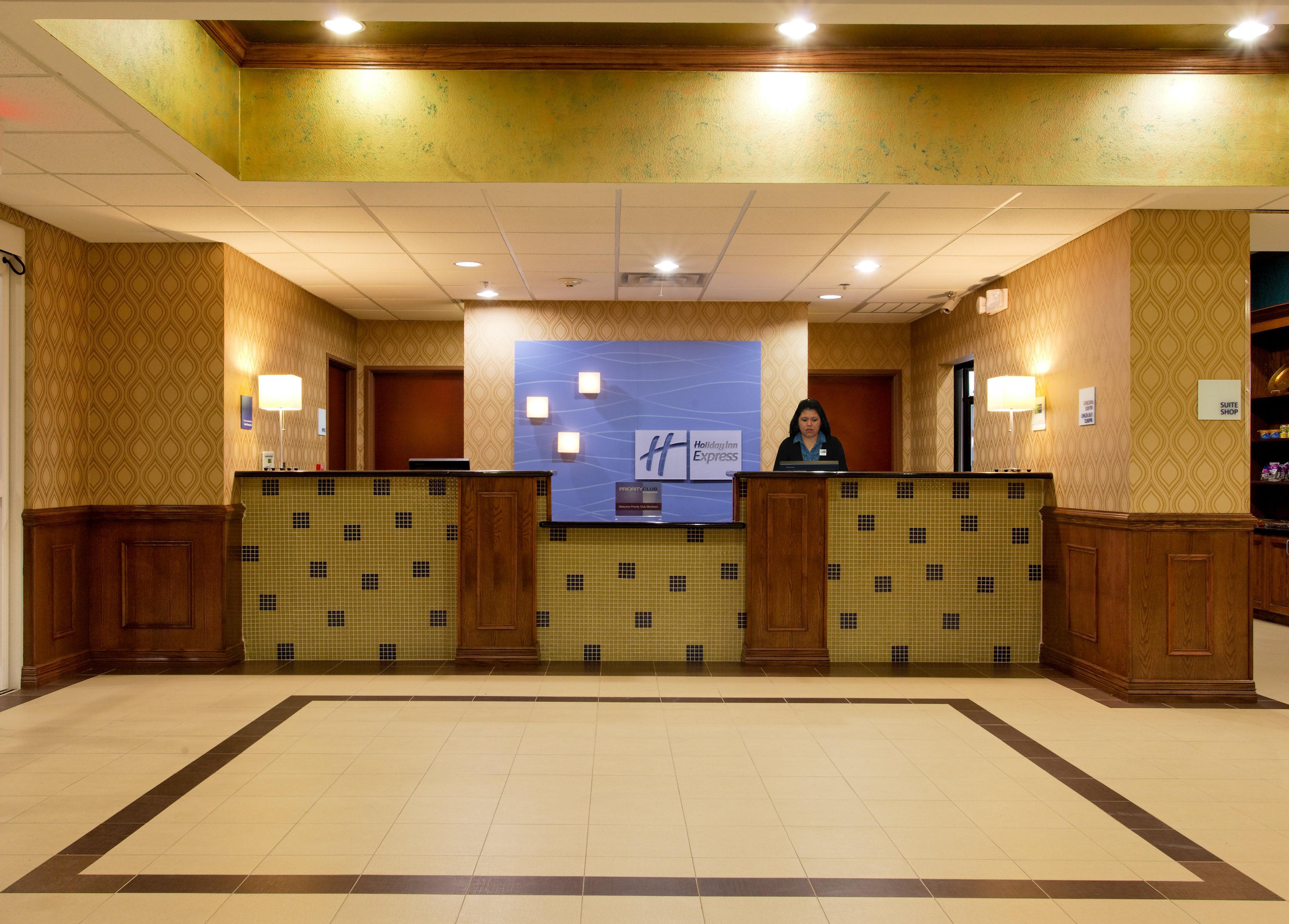 Holiday Inn Express & Suites Corpus Christi-Portland, An Ihg Hotel Luaran gambar