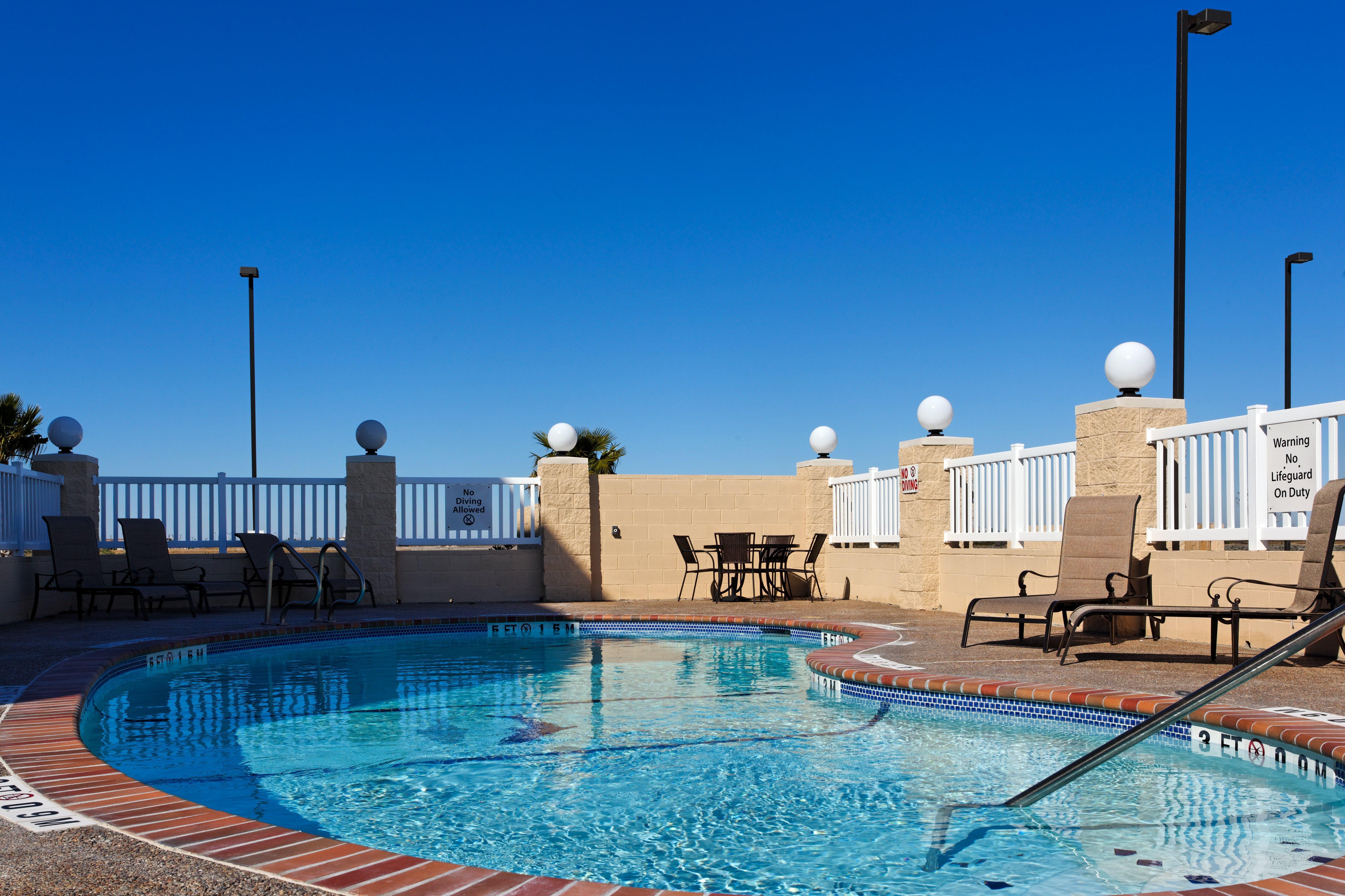 Holiday Inn Express & Suites Corpus Christi-Portland, An Ihg Hotel Luaran gambar