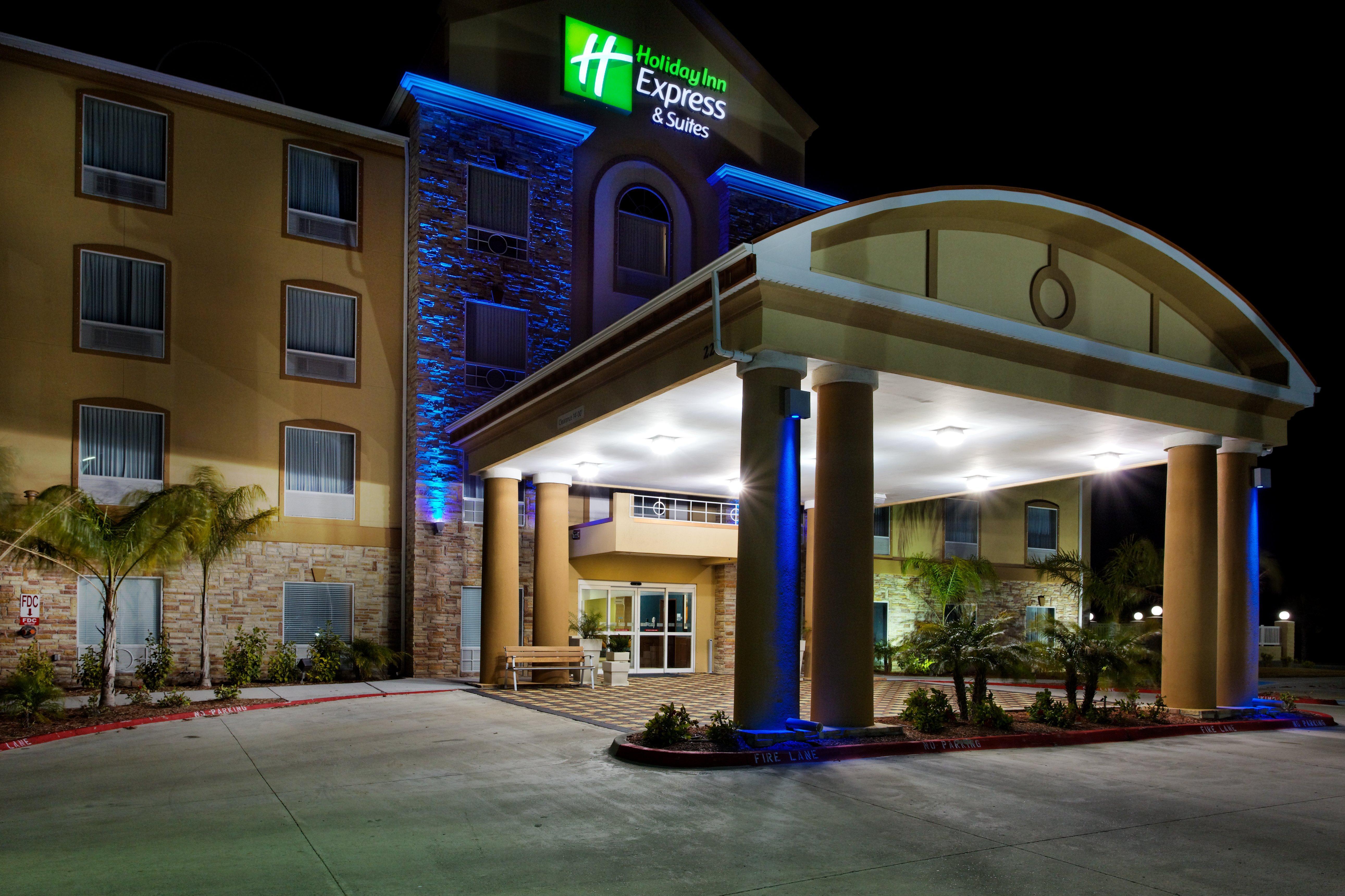Holiday Inn Express & Suites Corpus Christi-Portland, An Ihg Hotel Luaran gambar