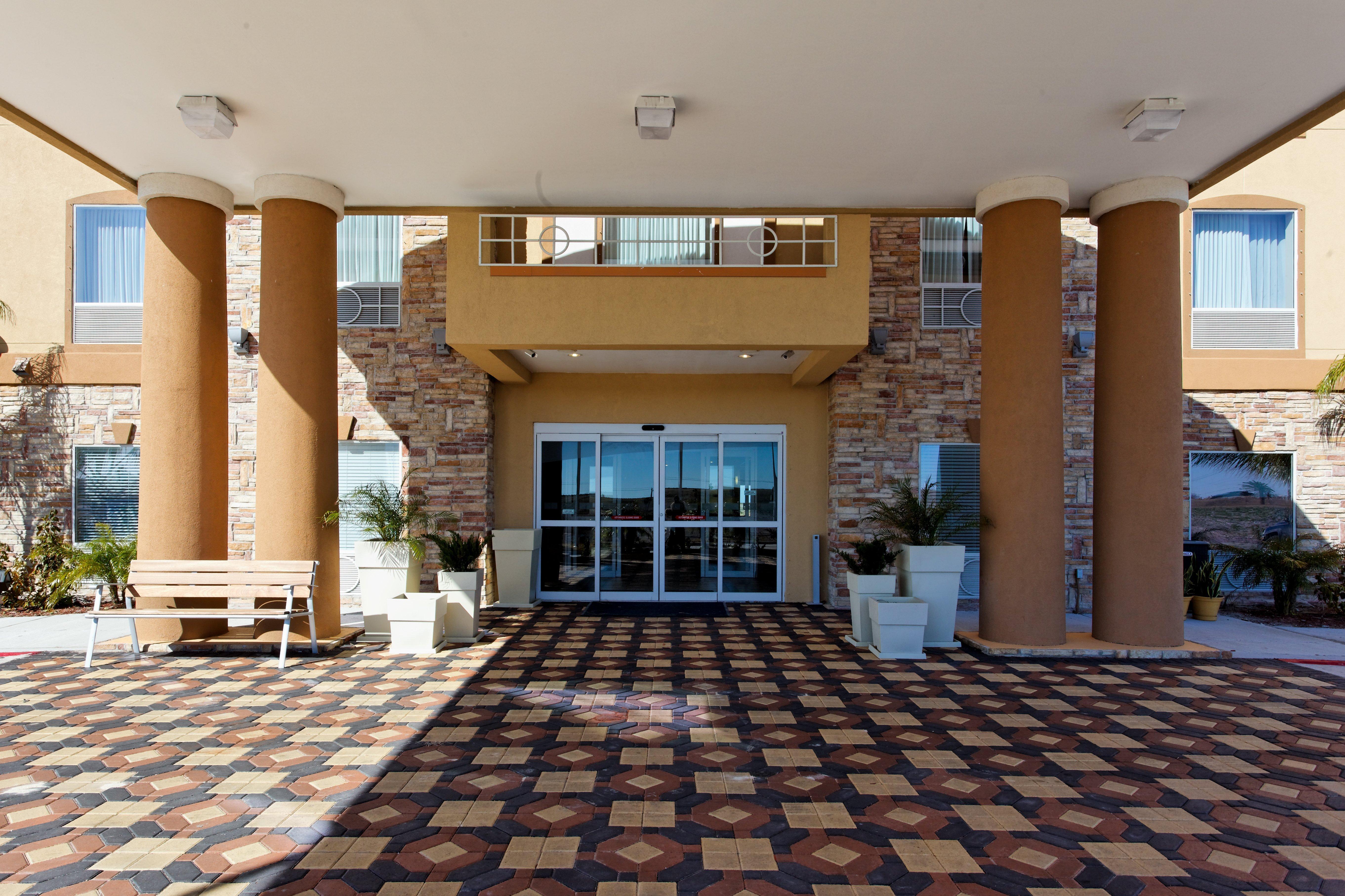 Holiday Inn Express & Suites Corpus Christi-Portland, An Ihg Hotel Luaran gambar